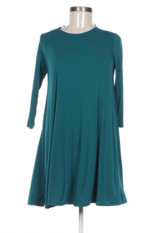 Kleid Bershka, Größe M, Farbe Blau, Preis € 20,02