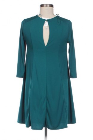 Kleid Bershka, Größe M, Farbe Blau, Preis € 20,02