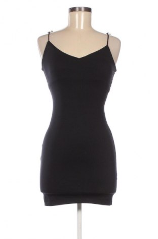 Šaty  Bershka, Velikost S, Barva Černá, Cena  495,00 Kč