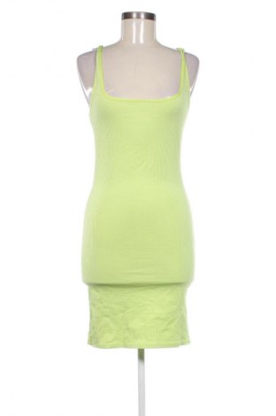 Šaty  Bershka, Velikost L, Barva Zelená, Cena  289,00 Kč