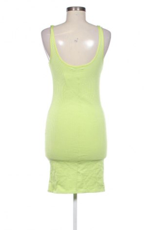 Šaty  Bershka, Velikost L, Barva Zelená, Cena  289,00 Kč