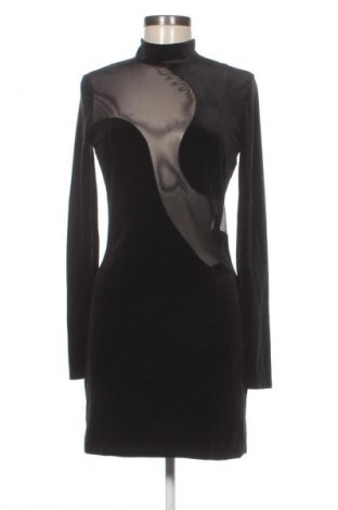 Sukienka Bershka, Rozmiar L, Kolor Czarny, Cena 89,66 zł