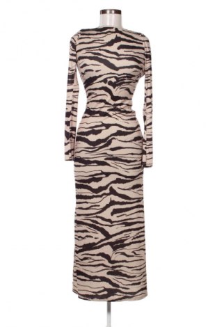 Rochie Bershka, Mărime XS, Culoare Multicolor, Preț 103,00 Lei