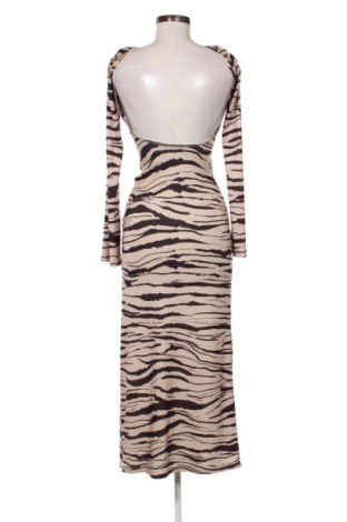 Rochie Bershka, Mărime XS, Culoare Multicolor, Preț 103,00 Lei