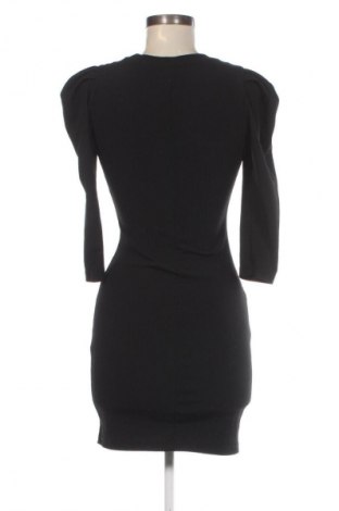 Kleid Bershka, Größe S, Farbe Schwarz, Preis € 9,99