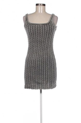 Kleid Bershka, Größe M, Farbe Mehrfarbig, Preis € 13,99