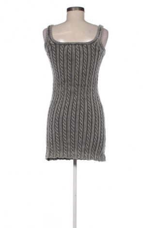 Kleid Bershka, Größe M, Farbe Mehrfarbig, Preis € 13,99