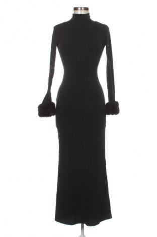 Kleid Bershka, Größe S, Farbe Schwarz, Preis € 20,99