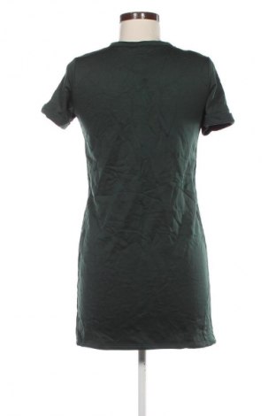 Kleid Bershka, Größe XS, Farbe Grün, Preis € 10,99