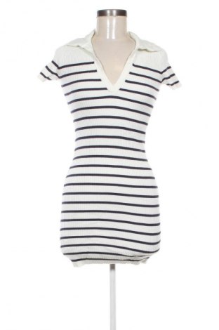 Šaty  Bershka, Veľkosť S, Farba Viacfarebná, Cena  9,95 €