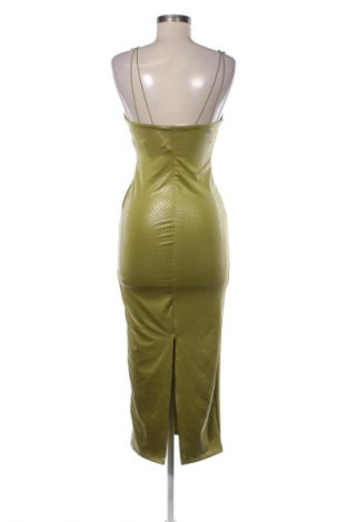 Ruha Bershka, Méret M, Szín Zöld, Ár 11 571 Ft