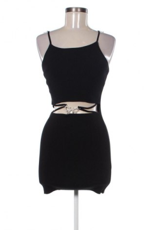Šaty  Bershka, Velikost M, Barva Černá, Cena  506,00 Kč