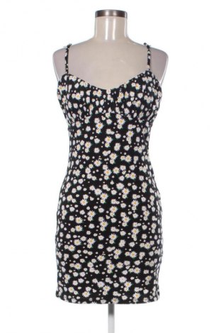 Rochie Bershka, Mărime L, Culoare Multicolor, Preț 82,99 Lei