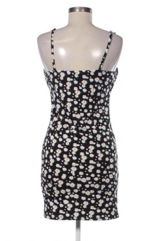 Rochie Bershka, Mărime L, Culoare Multicolor, Preț 82,99 Lei