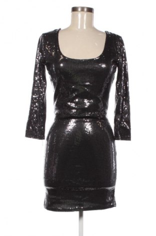 Ruha Bershka, Méret M, Szín Ezüstös, Ár 7 859 Ft