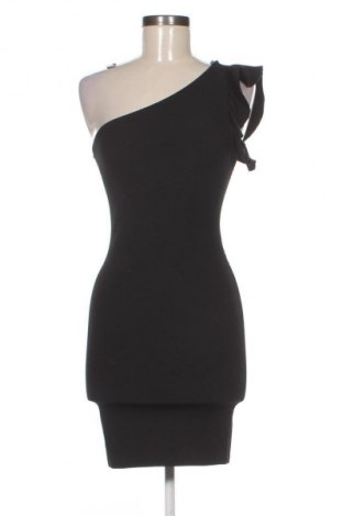 Šaty  Bershka, Velikost S, Barva Černá, Cena  494,00 Kč