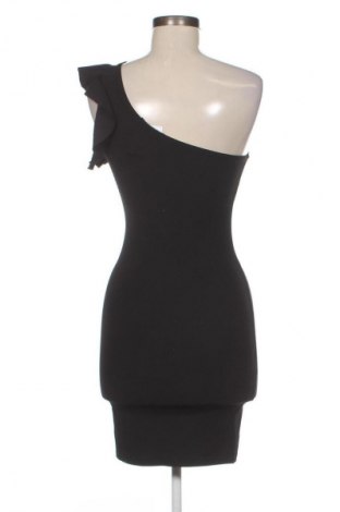 Šaty  Bershka, Velikost S, Barva Černá, Cena  494,00 Kč