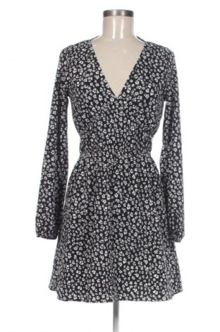 Kleid Bershka, Größe M, Farbe Mehrfarbig, Preis 11,99 €