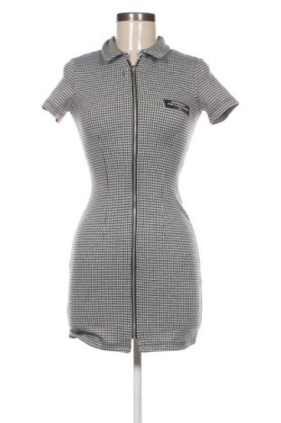 Φόρεμα Bershka, Μέγεθος S, Χρώμα Πολύχρωμο, Τιμή 19,95 €