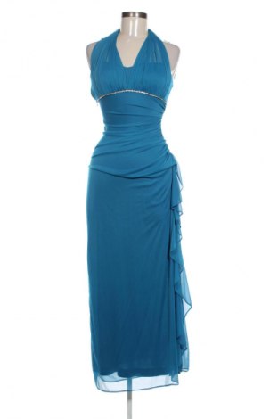 Kleid Betsy & Adam, Größe S, Farbe Blau, Preis € 20,17