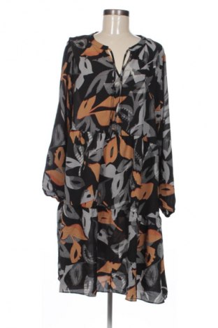 Φόρεμα Betty & Co, Μέγεθος XL, Χρώμα Πολύχρωμο, Τιμή 22,99 €