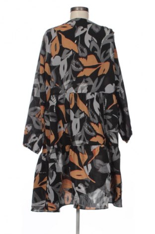 Φόρεμα Betty & Co, Μέγεθος XL, Χρώμα Πολύχρωμο, Τιμή 22,99 €