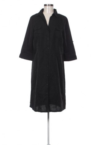 Rochie Biaggini, Mărime L, Culoare Negru, Preț 126,00 Lei