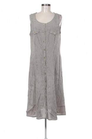 Rochie Bianca, Mărime XL, Culoare Multicolor, Preț 128,62 Lei