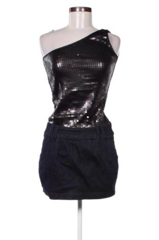 Šaty  Bianco Jeans, Velikost XS, Barva Vícebarevné, Cena  495,00 Kč