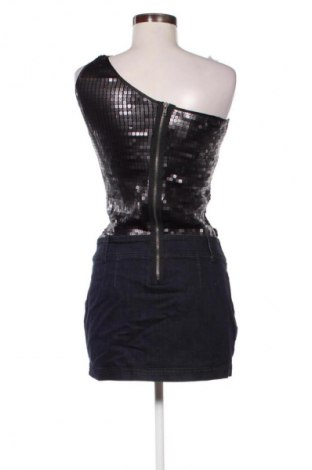 Šaty  Bianco Jeans, Velikost XS, Barva Vícebarevné, Cena  495,00 Kč