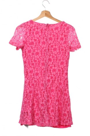 Рокля Bik Bok, Размер XS, Цвят Розов, Цена 39,00 лв.