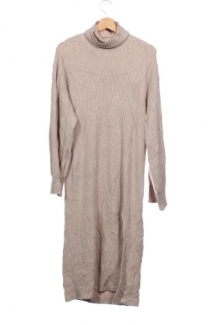 Kleid Bik Bok, Größe XS, Farbe Braun, Preis € 16,99