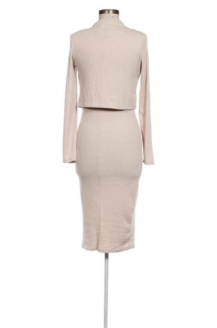 Šaty  Bik Bok, Veľkosť M, Farba Béžová, Cena  19,95 €