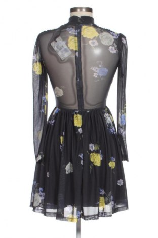 Kleid Bik Bok, Größe XS, Farbe Mehrfarbig, Preis 31,71 €