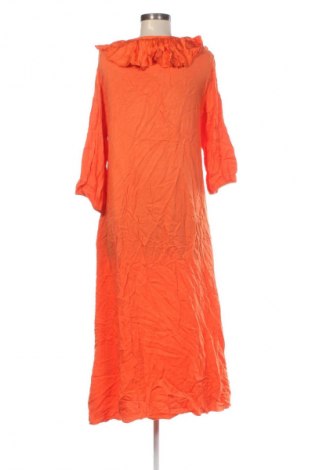 Φόρεμα Black Colour, Μέγεθος M, Χρώμα Πορτοκαλί, Τιμή 17,99 €