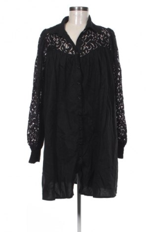 Kleid Black Colour, Größe S, Farbe Schwarz, Preis 24,49 €