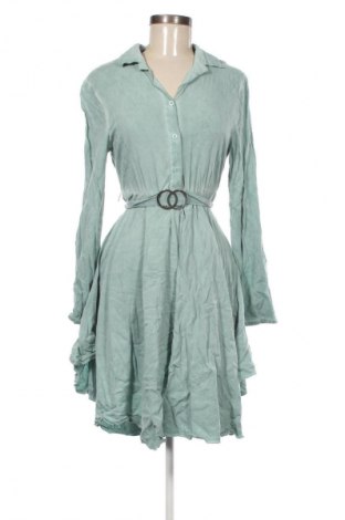 Kleid Blind Date, Größe S, Farbe Grün, Preis 8,99 €