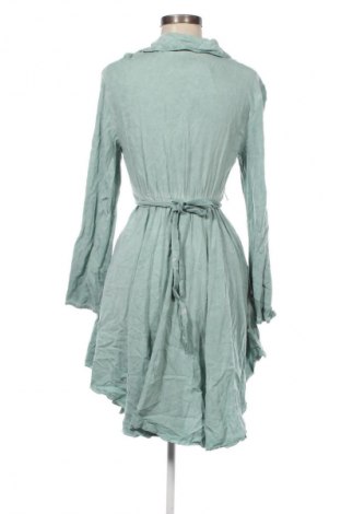 Kleid Blind Date, Größe S, Farbe Grün, Preis 8,99 €