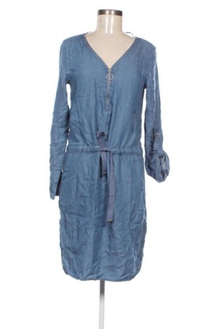 Рокля Blind Date, Размер S, Цвят Син, Цена 12,99 лв.