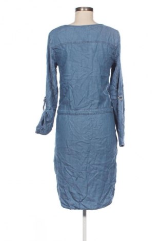 Рокля Blind Date, Размер S, Цвят Син, Цена 12,99 лв.