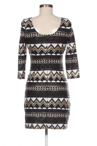 Φόρεμα Blue, Μέγεθος M, Χρώμα Πολύχρωμο, Τιμή 10,99 €