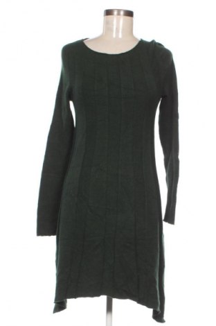 Рокля Blue Joint, Размер S, Цвят Зелен, Цена 21,99 лв.