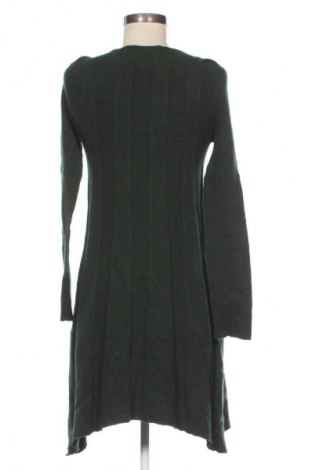 Рокля Blue Joint, Размер S, Цвят Зелен, Цена 21,99 лв.