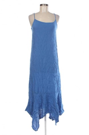 Šaty  Blue Motion, Veľkosť S, Farba Modrá, Cena  13,95 €