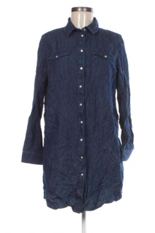 Šaty  Blue Motion, Velikost L, Barva Modrá, Cena  359,00 Kč