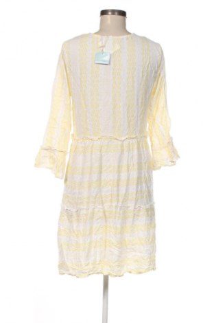 Рокля Blue Motion, Размер S, Цвят Многоцветен, Цена 17,99 лв.