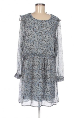 Kleid Blue Motion, Größe L, Farbe Mehrfarbig, Preis € 7,99