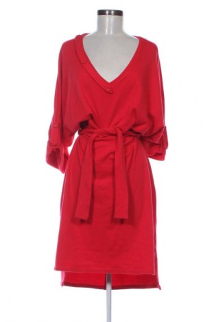 Рокля Blue Shadow, Размер XL, Цвят Червен, Цена 39,15 лв.