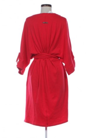 Рокля Blue Shadow, Размер XL, Цвят Червен, Цена 39,15 лв.
