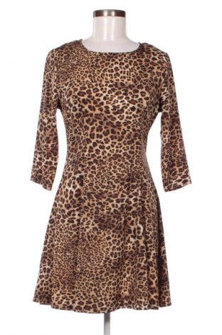 Sukienka Blue Vanilla, Rozmiar M, Kolor Kolorowy, Cena 110,00 zł